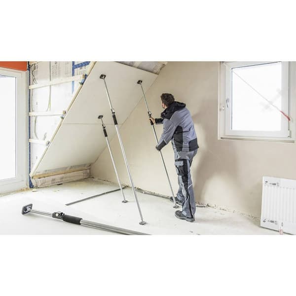 Bessey ST250 Takstöd Bärförmåga (max.): 60 kg