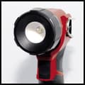 Miniatyrbild 2 av 3: Einhell Arbetslampa TC-CL 18 Li H-Solo 280 lm 4514130