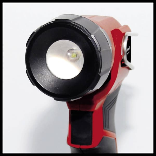 Einhell Arbetslampa TC-CL 18 Li H-Solo 280 lm 4514130