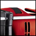 Miniatyrbild 3 av 4: Einhell TC-ID 650 E -Slagborrmaskin 650 W