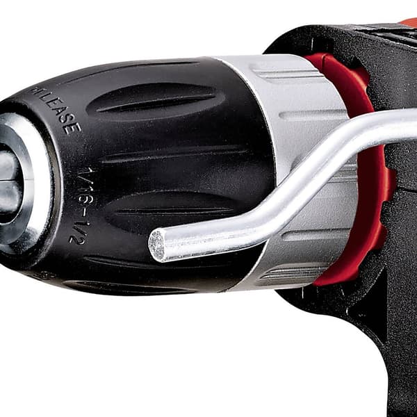 Einhell TC-ID 650 E -Slagborrmaskin 650 W