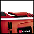 Miniatyrbild 2 av 4: Einhell TC-ID 650 E -Slagborrmaskin 650 W