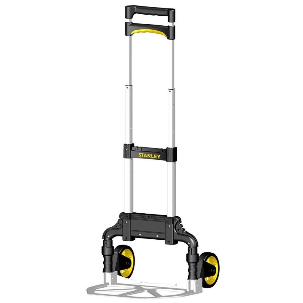 Stanley Hopfällbar säckkärra 60 kg SXWTD-FT500