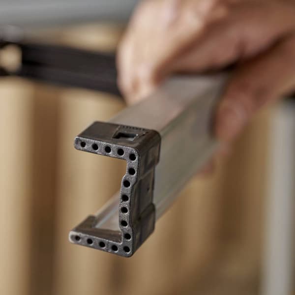 STANLEY FatMax FMST1-75763 Arbetsbock hopfällbar 900 kg 1 par