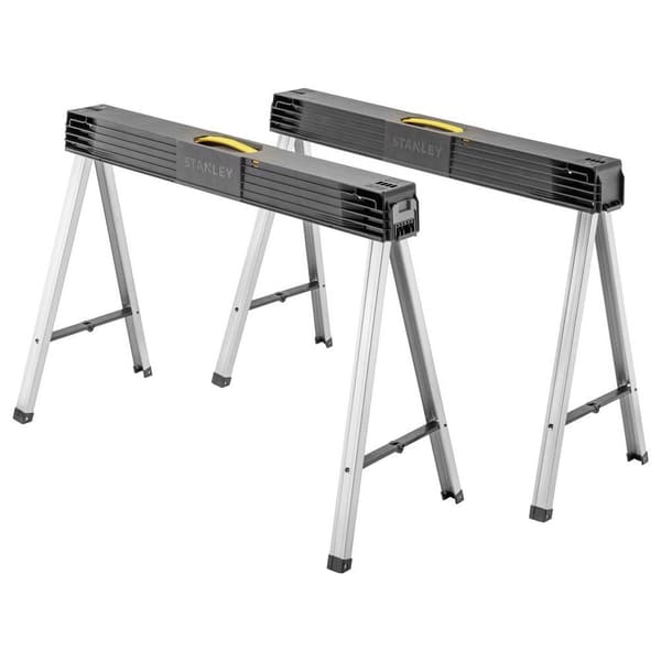 STANLEY 1-97-475 Arbetsbock 340 kg 1 par