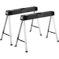 Miniatyrbild 1 av 9: STANLEY 1-97-475 Arbetsbock 340 kg 1 par