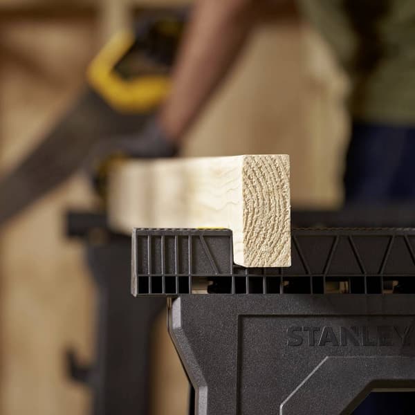STANLEY STST1-70713 Arbetsbock 450 kg (B x H) 690 mm x 810 mm 1 par