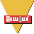 Miniatyrbild 3 av 3: AccuLux LED Arbetslampa, Batteridriven handstrålkastare SL 5 LED Set 170 lm 456441