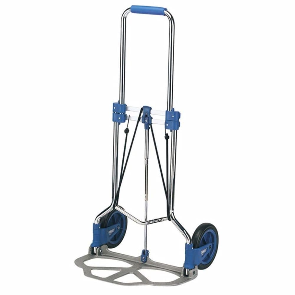 Draper Tools Sammenleggbar sekketralle 90 kg 68854