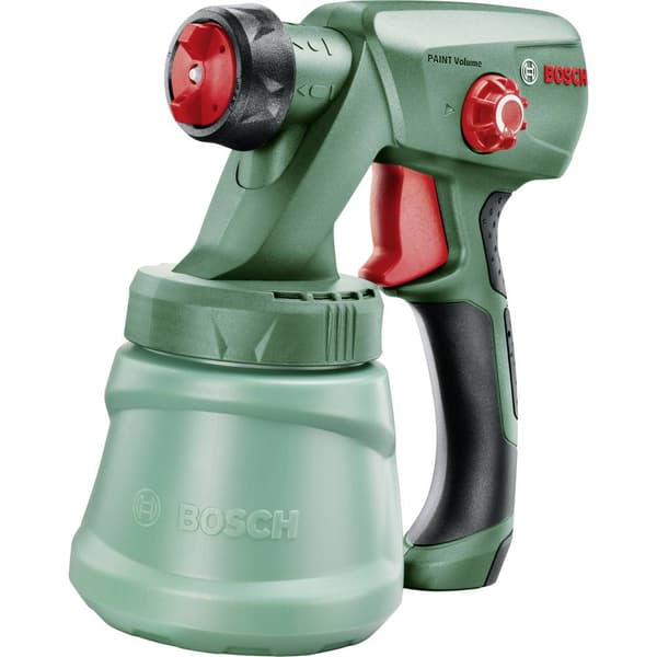 Bosch Home and Garden PFS 2000 Färgsprutsystem 440 W Vattenmängd (max) 200 ml/min