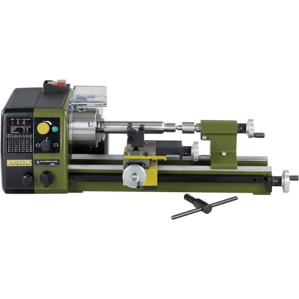Proxxon Micromot PD 250/E Precisionssvarv