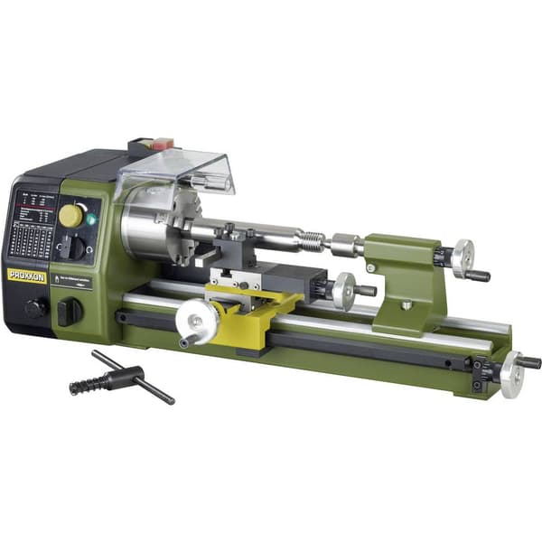 Proxxon Micromot PD 250/E Precisionssvarv