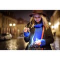 Miniatyrbild 4 av 10: Ansmann Future T200F LED Ficklampa med handrem batteri 200 lm 146 g