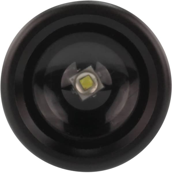 Ansmann Future T200F LED Ficklampa med handrem batteri 200 lm 146 g