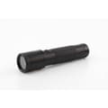 Miniatyrbild 9 av 10: Ansmann Future T200F LED Ficklampa med handrem batteri 200 lm 146 g