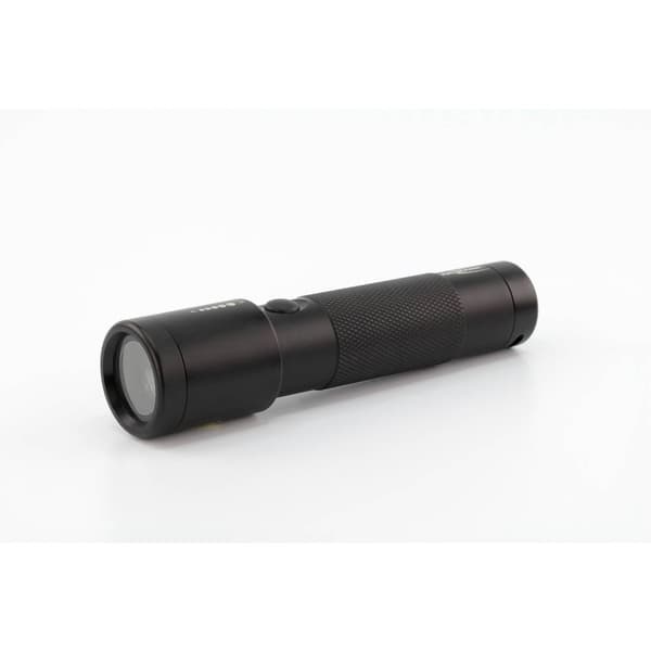 Ansmann Future T200F LED Ficklampa med handrem batteri 200 lm 146 g