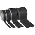 Miniatyrbild 1 av 3: Rocol RS43531 Anti-glidtejp svart (L x B) 18.25 m x 50 mm Svart