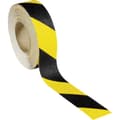 Miniatyrbild 1 av 3: Rocol RS43543 Anti-glidtejp svart/gul (L x B) 18.25 m x 50 mm Svart, Gul