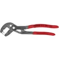 Miniatyrbild 4 av 7: Knipex 85 51 180 C Klammertång 180 mm 1 st