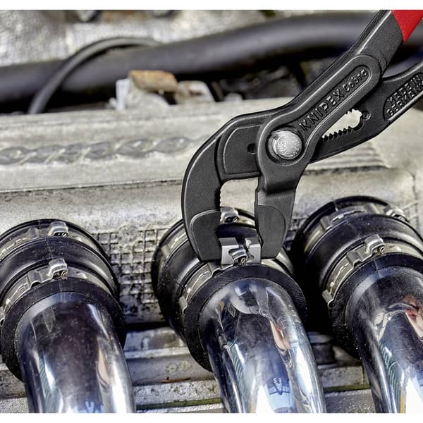 Knipex 85 51 180 C Klammertång 180 mm 1 st