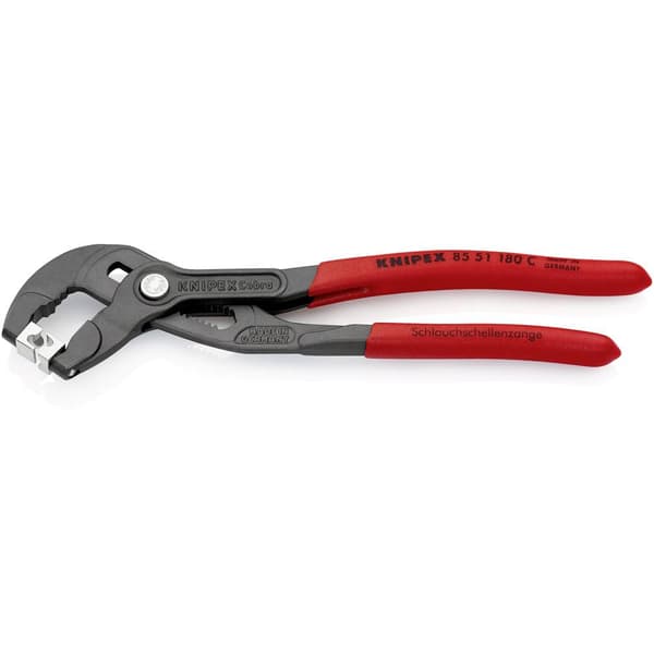 Knipex 85 51 180 C Klammertång 180 mm 1 st