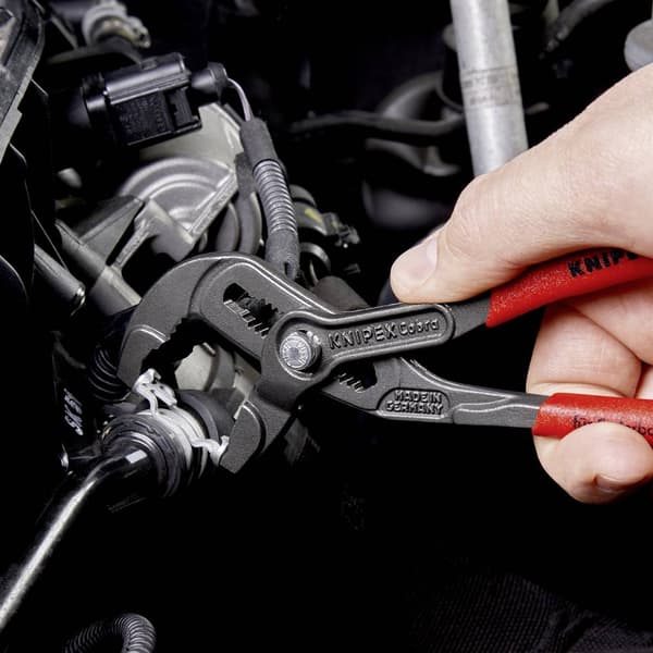 Knipex 85 51 180 A Slangklämtång 180 mm 1 st