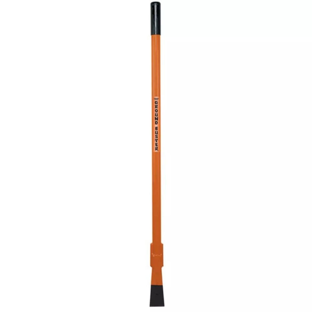 Draper Tools Expert Ground Buster 145 cm karbonstål 18250