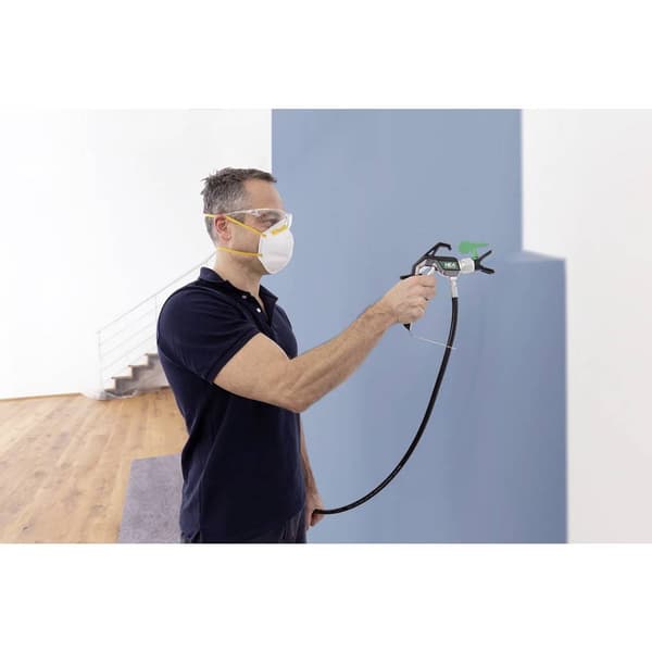 Wagner Control Pro 250 M Färgsprutsystem 550 W Vattenmängd (max) 1250 ml/min