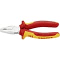 Miniatyrbild 2 av 4: Knipex 01 06 160 VDE Kombinationstång 160 mm DIN EN 60900, DIN ISO 5746
