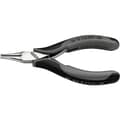 Miniatyrbild 3 av 6: Knipex 35 12 115 ESD ESD Flat tång Rak 115 mm