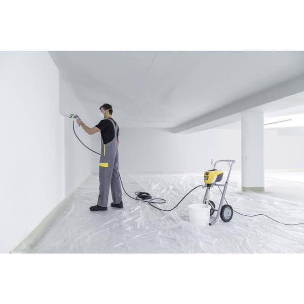 Wagner Control Pro 350 M Färgsprutsystem 600 W Vattenmängd (max) 1500 ml/min