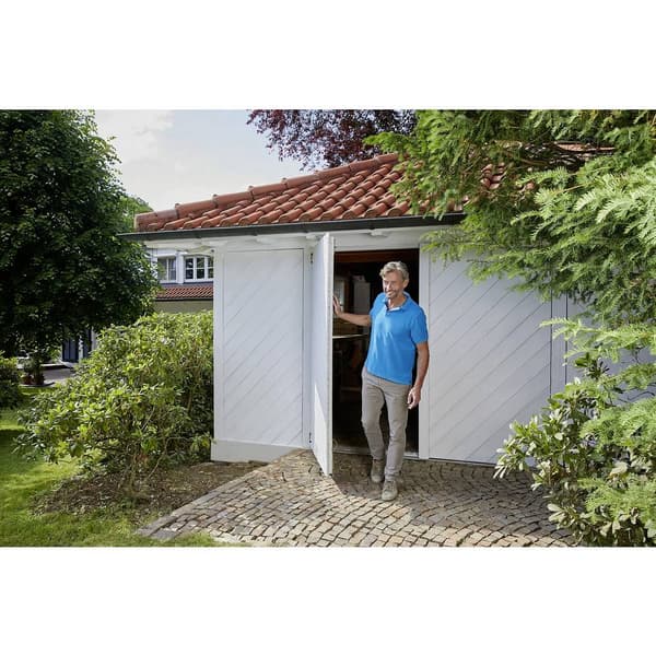 Wagner Control Pro 350 M Färgsprutsystem 600 W Vattenmängd (max) 1500 ml/min