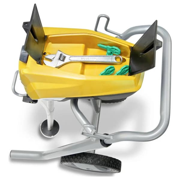 Wagner Control Pro 350 M Färgsprutsystem 600 W Vattenmängd (max) 1500 ml/min