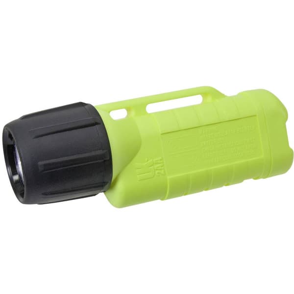 UK Underwater Kinetics UK 2AA eLED ET Hjälmlampa Minus zon: 1 70 lm 65 m