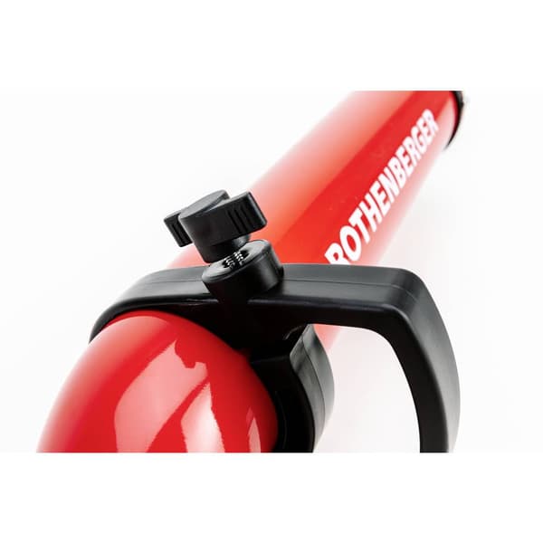 Rothenberger 072070X Sugtrycksrengöring