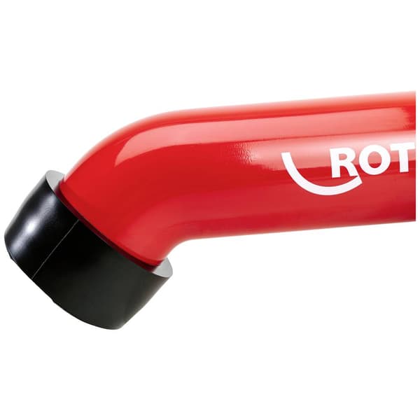 Rothenberger 072070X Sugtrycksrengöring