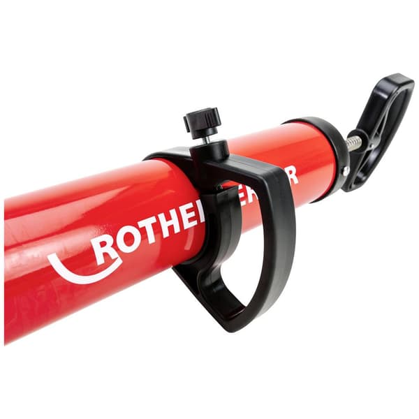 Rothenberger 072070X Sugtrycksrengöring
