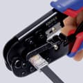 Miniatyrbild 4 av 8: Knipex 97 51 10 SB Crimptång