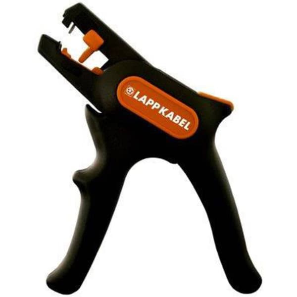 LAPP Basic Strip 61725960 Automatisk avisoleringstång 0.2 till 6 mm²