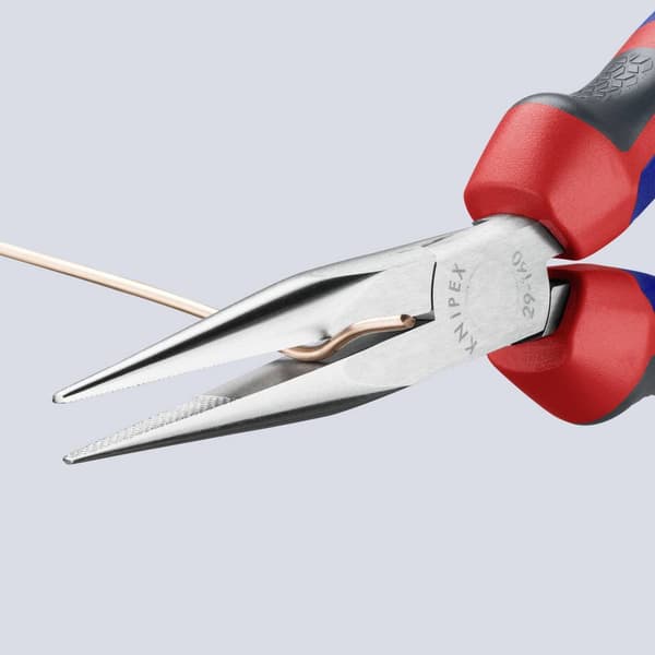 Knipex 29 25 160 Verkstad Telefontång Rak 160 mm