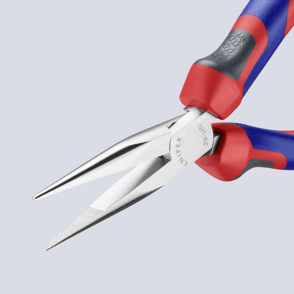 Knipex 29 25 160 Verkstad Telefontång Rak 160 mm