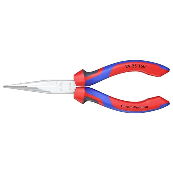 Knipex 29 25 160 Verkstad Telefontång Rak 160 mm