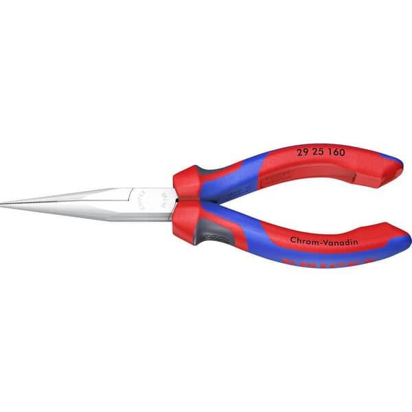 Knipex 29 25 160 Verkstad Telefontång Rak 160 mm