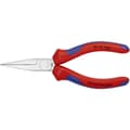 Miniatyrbild 2 av 4: Knipex 30 15 140 Elektronik och finmekanik Flat tång Rak Krom-vanadium elektriskt stål 140 mm