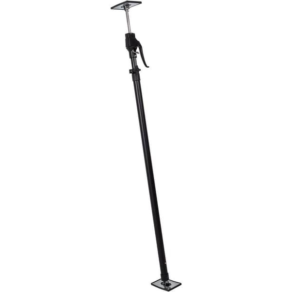 Wolfcraft Byggstöd Längdjustering: 1.18 - 2.9 m Bärförmåga (max.): 30 kg