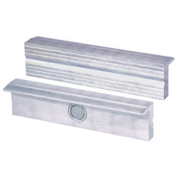 Brockhaus Heuer MAGNETFIX 110100 Käftar 110100 Käkbredd: 100 mm