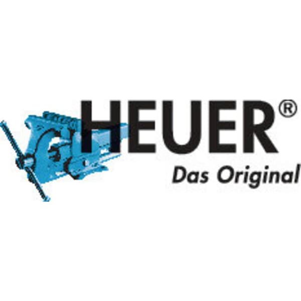 Brockhaus Heuer MAGNETFIX 110100 Käftar 110100 Käkbredd: 100 mm