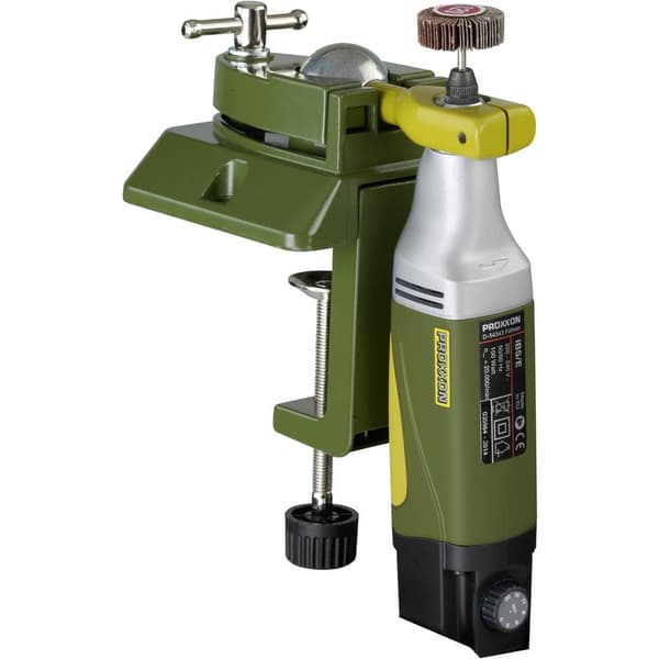 Proxxon Micromot UHZ Bordsfäste 28 610