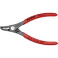Miniatyrbild 2 av 4: Knipex 49 21 A11 Låsringstång Passar till Ytterring 10-25 mm Spetsform Vinklad 90°
