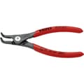 Miniatyrbild 1 av 4: Knipex 49 21 A11 Låsringstång Passar till Ytterring 10-25 mm Spetsform Vinklad 90°